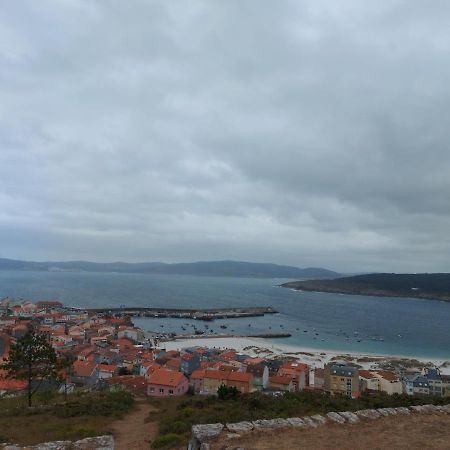 Apto. As Grelas La Coruña Esterno foto